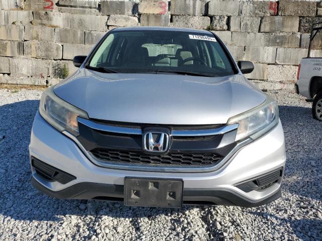 2016 HONDA CR-V LX 2HKRM4H36GH629941