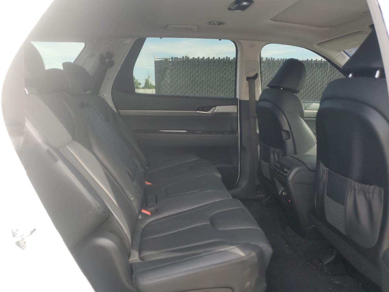 HYUNDAI PALISADE SEL PREMIUM