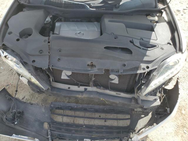 2015 LEXUS RX 350 2T2ZK1BA4FC203786