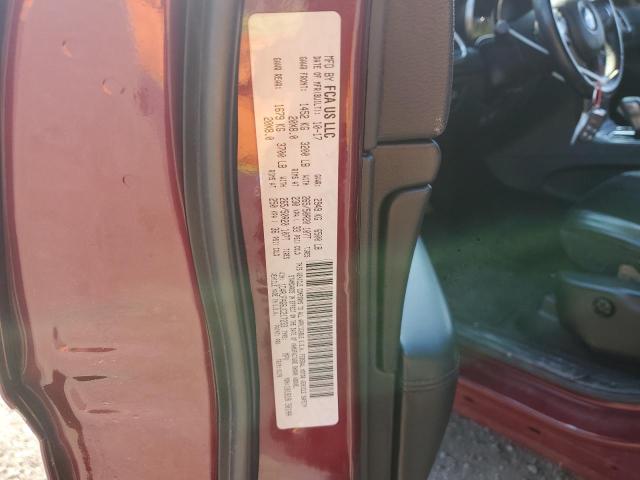 2018 JEEP GRAND CHER 1C4RJFAG6JC217233