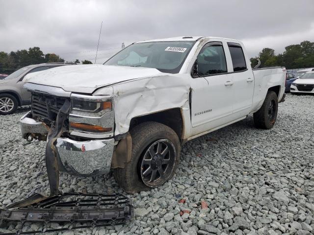 Global Auto Auctions: 2018 CHEVROLET SILVERADO