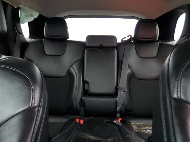 2019 JEEP CHEROKEE L 1C4PJMLX6KD473490