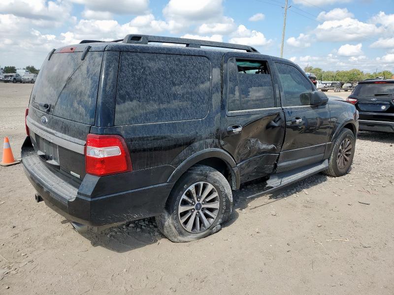 2017 FORD EXPEDITION XLT - 1FMJU1HT8HEA13912