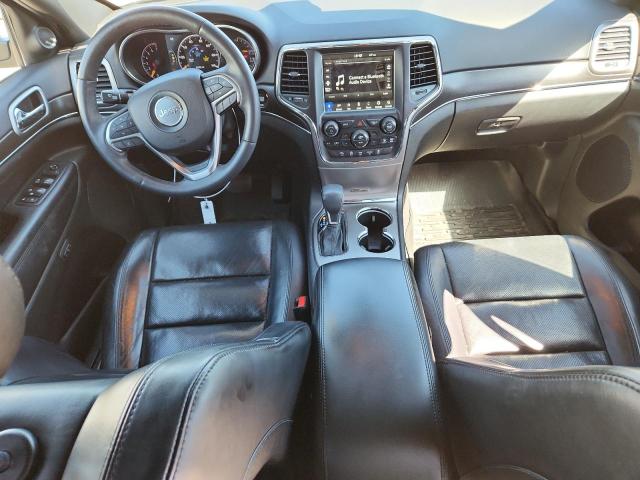 2018 JEEP GRAND CHER - 1C4RJFBG4JC299090