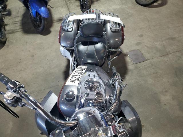 2019 INDIAN MOTORCYCLE CO. SPRINGFIEL 56KTHAAA5K3371783