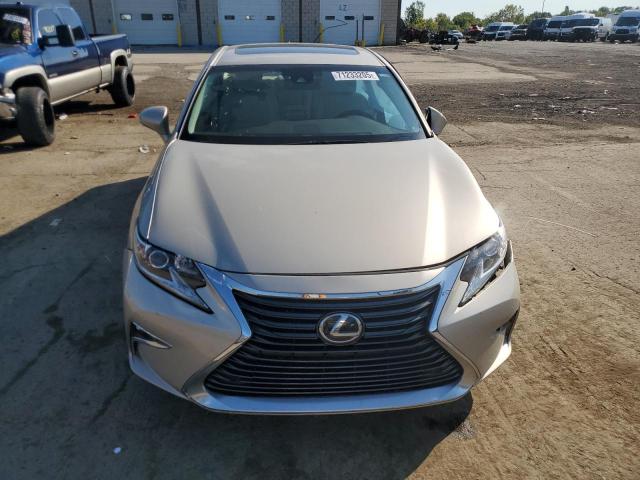 2017 LEXUS ES 350 58ABK1GG3HU075733