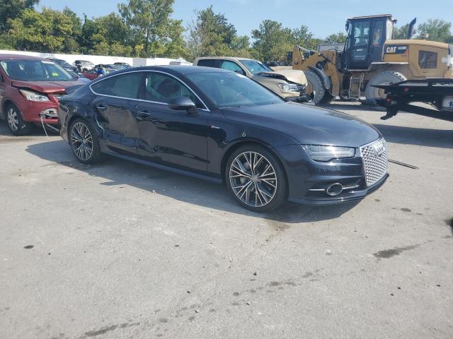 2017 AUDI A7 PRESTIGE WAU22AFC2HN106875