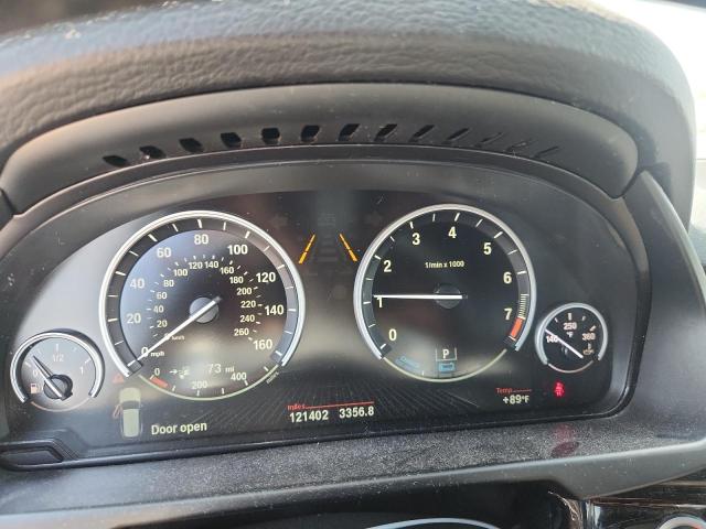2018 BMW X5 XDR40E 5UXKT0C58J0W01860