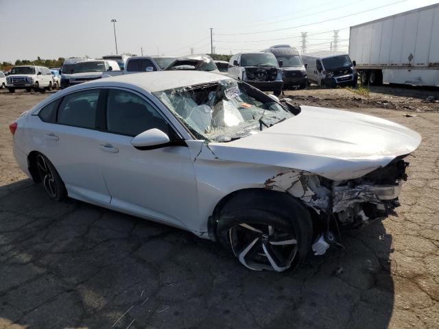 2020 HONDA ACCORD SPO 1HGCV1F30LA143908