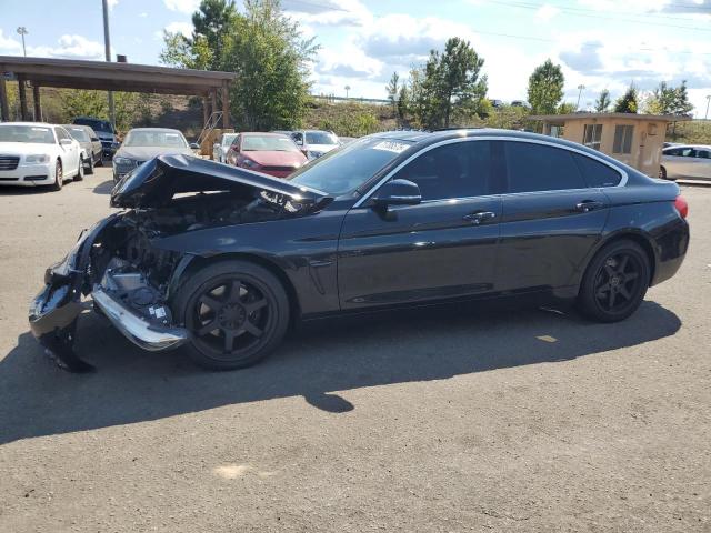 2016 BMW 428 I GRAN WBA4A9C54GG508206