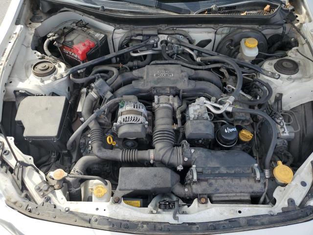 2014 TOYOTA SCION FR-S - JF1ZNAA17E8709979