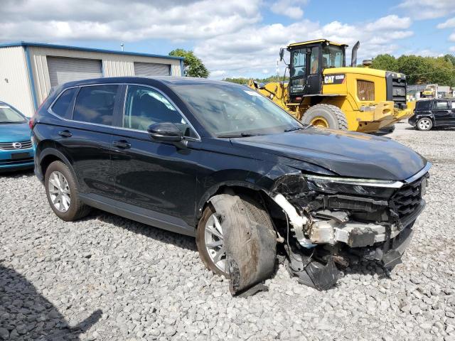 2024 HONDA CR-V EX #3302722014