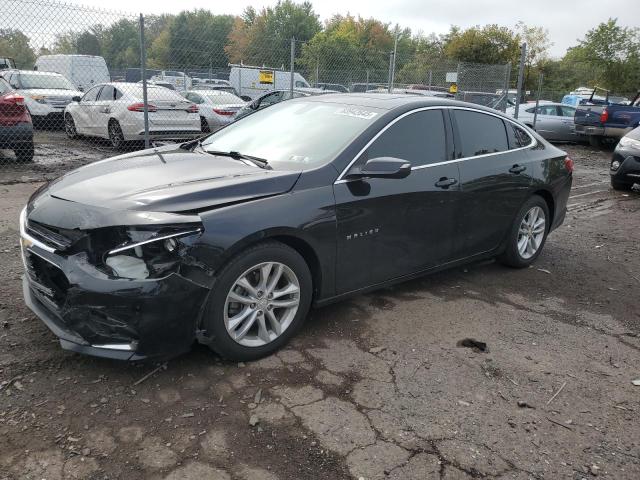 Global Auto Auctions: 2016 CHEVROLET MALIBU LT