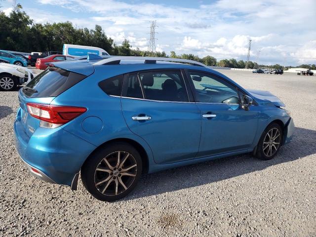 2017 SUBARU IMPREZA LI 4S3GTAT66H3702572