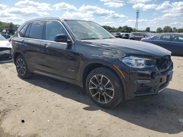 2017 BMW X5 XDRIVE35I 5UXKR0C52H0U54881