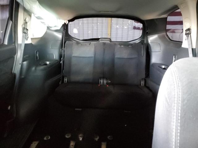 2014 NISSAN PATHFINDER - 5N1AR2MN8EC625131