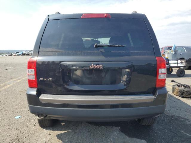 2016 JEEP PATRIOT SP 1C4NJRBB5GD707796