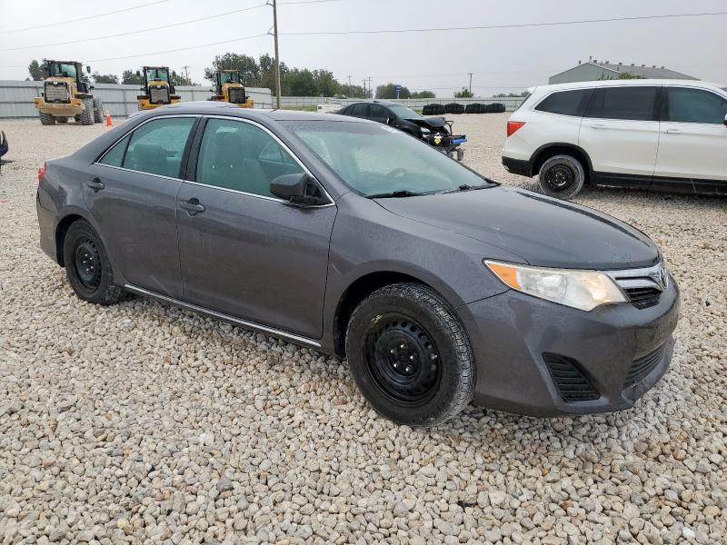 2014 TOYOTA CAMRY L - 4T4BF1FK2ER385908