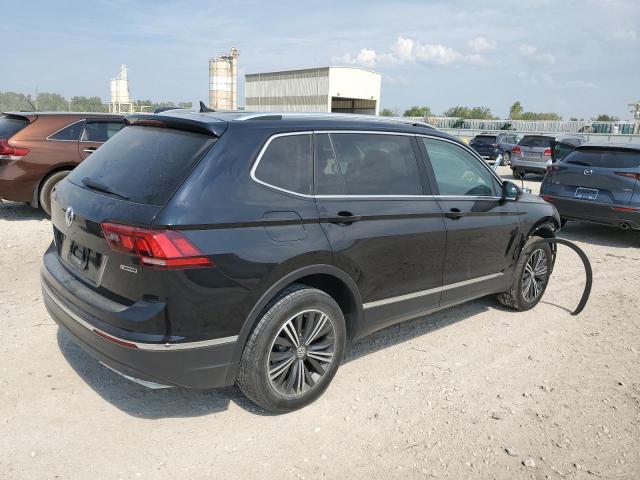 2019 VOLKSWAGEN TIGUAN SE 3VV2B7AX4KM119792