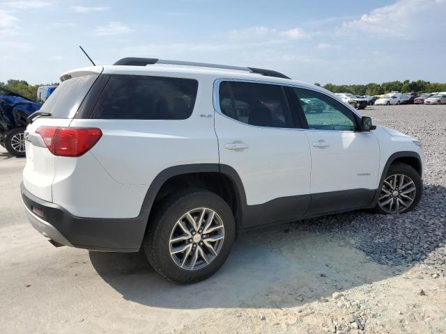 2018 GMC ACADIA SLE 1GKKNLLA4JZ174915