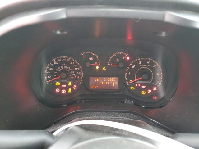 2017 RAM PROMASTER ZFBERFAB4H6E52692