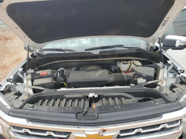 2023 CHEVROLET SILVERADO K1500 LTZ 1GCUDGELXPZ181034