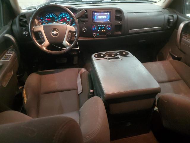 2010 CHEVROLET SILVERADO #3247034765