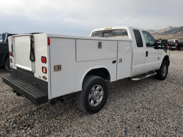2013 FORD F350 SUPER - 1FT8X3BT4DEA34961