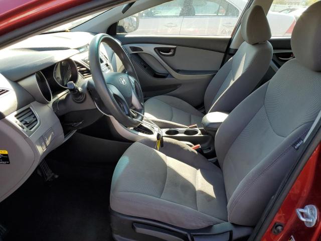 2015 HYUNDAI ELANTRA LI 5NPDH4AE8FH609702