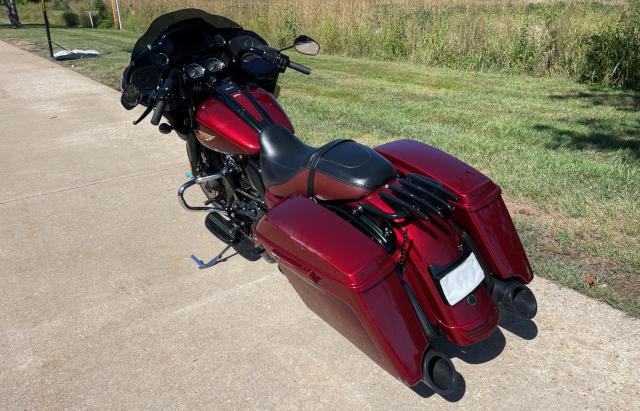 2023 HARLEY-DAVIDSON FLTRXSANV 1HD1AFP11PB662783