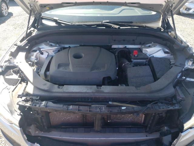 2021 VOLVO XC60 T5 MOMENTUM YV4102RK3M1695561