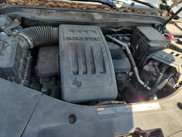 2015 GMC TERRAIN SL 2GKALMEK6F6119012