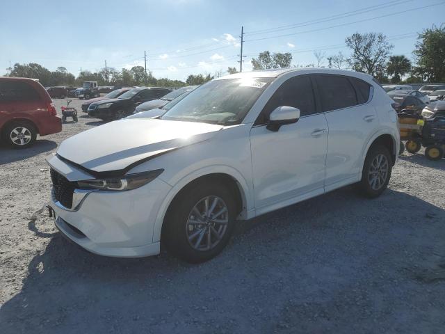 MAZDA CX-5 PREFE