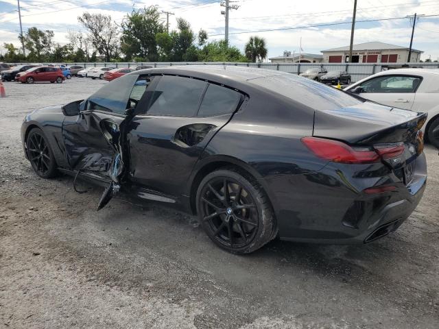 2023 BMW M850XI WBAGV8C02PCL57423