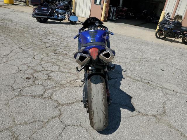 2007 YAMAHA YZFR1 - JYARN20E27A007600
