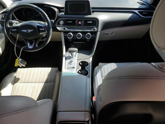 2019 GENESIS G70 ELITE KMTG34LA9KU022531