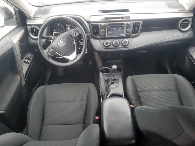 2018 TOYOTA RAV4 LE 2T3ZFREV2JW472986