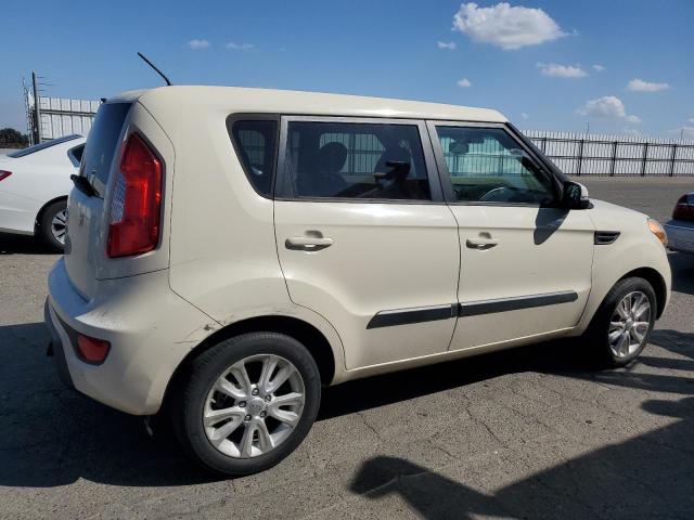 2013 KIA SOUL + - KNDJT2A61D7523695