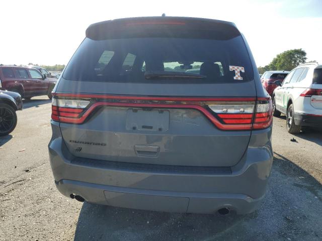 2022 DODGE DURANGO SXT - 1C4RDJAG0NC174119