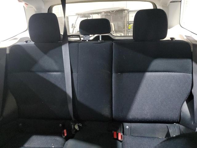 2016 SUBARU FORESTER 2 JF2SJABC7GH406390