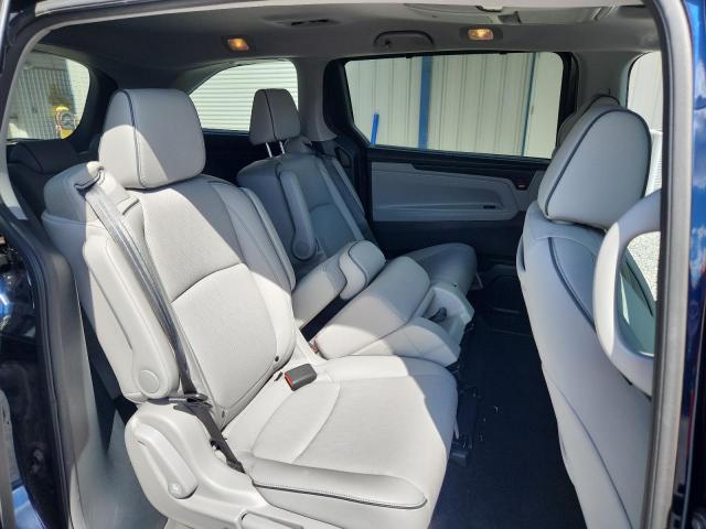 2023 HONDA ODYSSEY EL 5FNRL6H93PB059799
