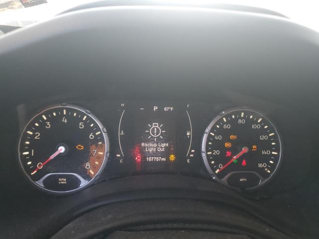 2015 JEEP RENEGADE LATITUDE #3266859038