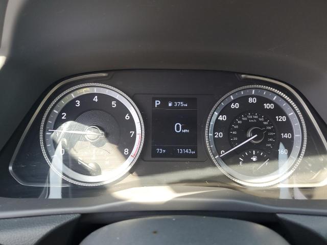 2021 HYUNDAI SONATA SE - 5NPEG4JA7MH116420