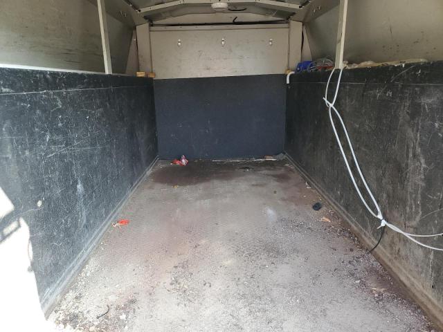 2016 FORD ECONOLINE E350 SUPER DUTY CUTAWAY VAN 1FDWE3FL5GDC28346