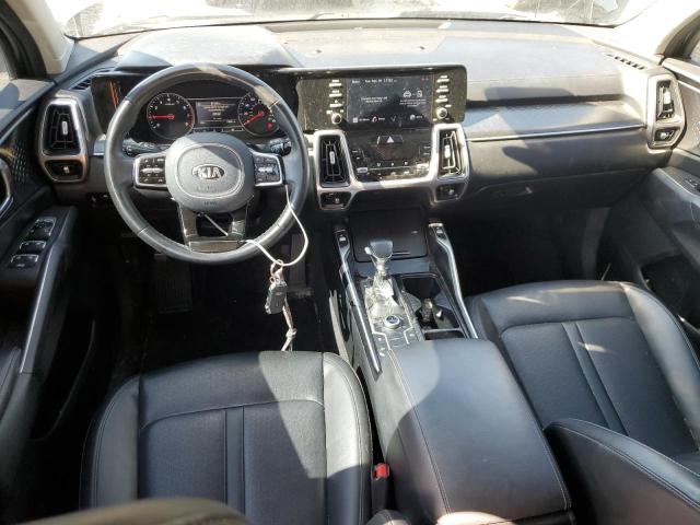 2021 KIA SORENTO S - 5XYRLDLC3MG030671