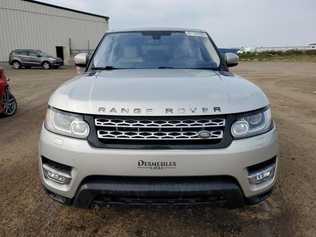 2016 LAND ROVER RANGE ROVE SALWR2KF3GA630850