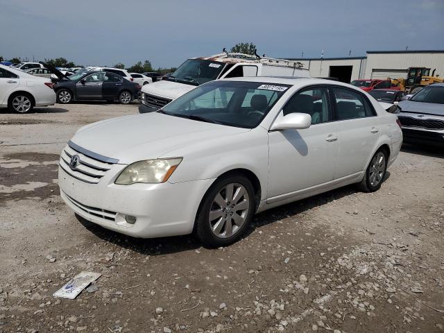 Global Auto Auctions: 2005 TOYOTA AVALON XL