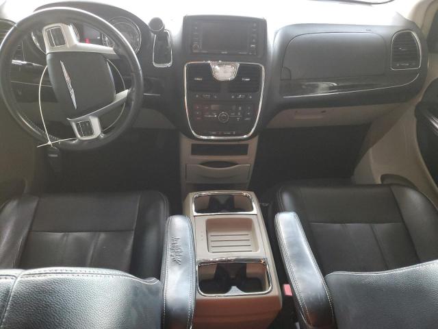 2015 CHRYSLER TOWN & COU 2C4RC1BG7FR588475