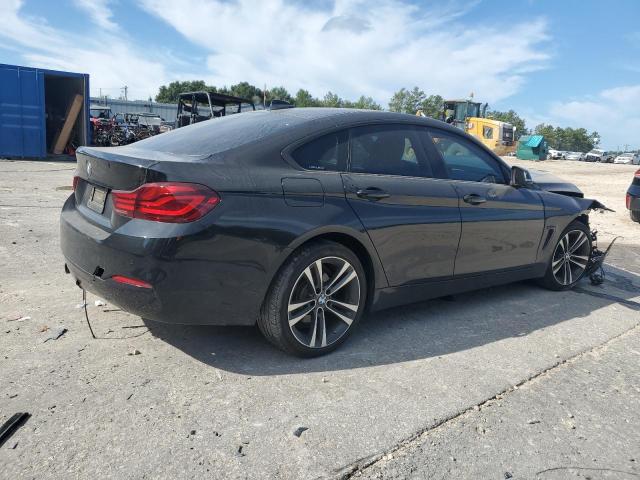 2020 BMW 430XI GRAN WBA4J3C05LBL11411