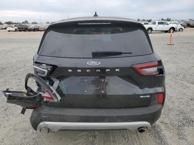 2024 FORD ESCAPE ACT - 1FMCU9GN8RUA02927